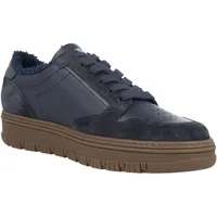 Paul Green Sneaker Damen Blau 42