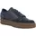 Paul Green Sneaker Damen Blau 42