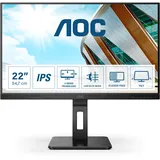 AOC 22P2Q 22"