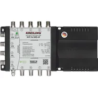 Kreiling Tech. Multischalter KR 5-8 MS-III