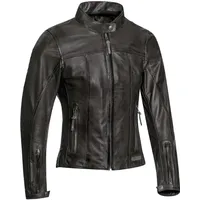 IXON Cranky Air Jacke - Black - S