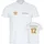 multifanshop Herren T-Shirt - München rot - Trikot Nummer 12 gold - Druck gold metallic - Männer