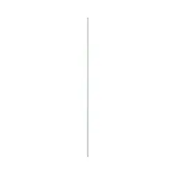 Striebel & John ED18 EDF-Profilschiene 12RE (1800mm) Vertikal, lose Lieferung 2CPX039216R9999