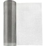 FP Punktgeschw. Gitter 25m A2 8,0x 8,0x1,0x1000 mm