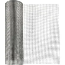 FP Punktgeschw. Gitter 25m A2 8,0x 8,0x1,0x1000 mm