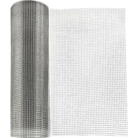 FP Punktgeschw. Gitter 25m A2 8,0x 8,0x1,0x1000 mm
