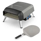 Tefal Pizza Pronto JM4130