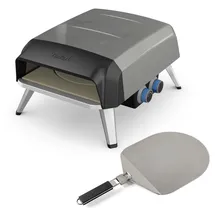 Tefal Pizza Pronto JM4130