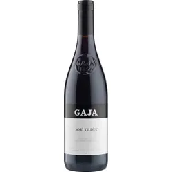 Sori Tildin A. Gaja 2017