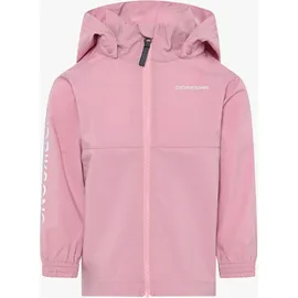 Didriksons Hallon Jacket light heather pink 130