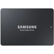 Samsung PM893 MZ7L31T9HBLT - SSD - 1.92 TB - intern - 2.5" (6.4 cm)