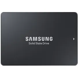 Samsung PM893 MZ7L31T9HBLT - SSD - 1.92 TB - intern - 2.5" (6.4 cm)