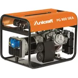 Unicraft Synchron-Stromerzeuger - PG 800 SRA -