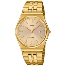 Casio Mtp-b145g-9avef Uhr Golden One Size