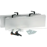 Holzkraft Systemanschlagbacken, verstellbar 650 mm