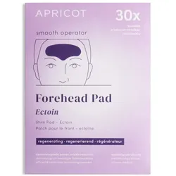 Apricot Wiederverwendbares Stirn Pad mit Ectoin Anti-Aging Maske 15 g 