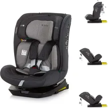 Chipolino Kindersitz X-Factor i-Size (Reboarder, ECE R129/i-Size Norm)