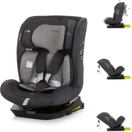 Chipolino Kindersitz X-Factor i-Size (Reboarder, ECE R129/i-Size Norm)