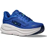 HOKA Bondi 9 Herren Blau / Schwarz 41