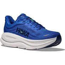 HOKA Bondi 9 Herren Blau / Schwarz 41