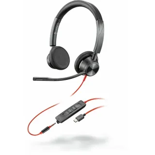 Plantronics Blackwire C3325-M USB-A