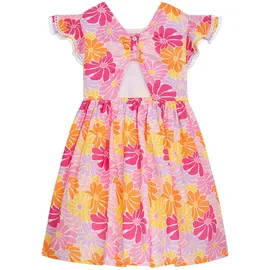 danamade Kleid in Rosa - 116