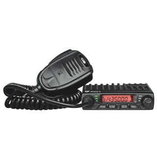 CB Radio UHF CRT Space U 400-470 MHz für PC