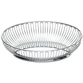 Alessi 829 Drathkorb oval