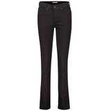 Levis Levi's® Damen 312 Shaping Slim Fit Jeans mit Stretch-Anteil Modell 312TM schwarz 30/32