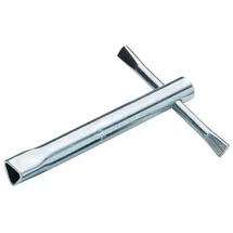 CIMCO Dreikant-Steckschlüssel M5