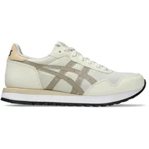 Asics Tiger Runner II Damen Beige 40