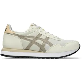 Asics Tiger Runner II Damen Beige 40