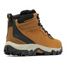 Columbia Newton Ridge Plus II Waterproof Herren Elk/Black 49
