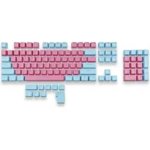 Mountain - Quartz B Backlit Keycap set