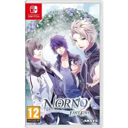 Norn9 Last Era - Switch [EU Version]