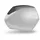 Shad SH36 Seitenkoffer Cover Carbon Schwarz