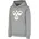 Hoodie Grey 140