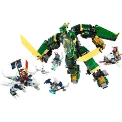 LEGO® Ninjago Lloyds Jet-Mech