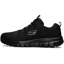 SKECHERS Graceful - Get Connected Black 38,5