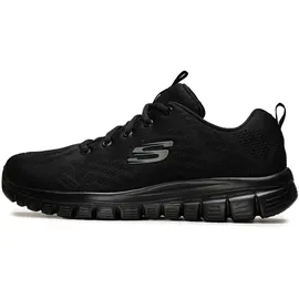 SKECHERS Graceful - Get Connected Black 38,5