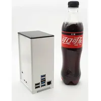 Allnet SATA NAS Kit Raspberry Pi® Erweiterungs-Platine Passend für