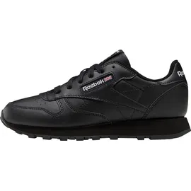 Reebok Classics Leather Core Black/Core Black/Core Black 37