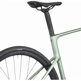 Scott Bikes Addict 40 2026 28 Zoll RH 54 cm Unisex reseda green