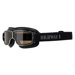 Highway 1 Retro Brille