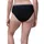 CHANTELLE Cozy Chic Slip Schwarz S