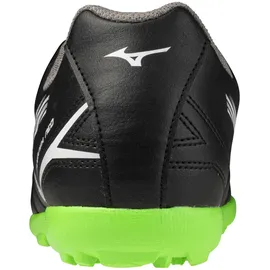 Mizuno Monarcida Neo III Select AS Kinder black/neon green 36