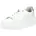 Comfort Damen Silber/Weiß 41