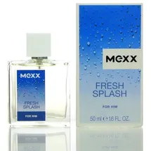 MEXX Fresh Splash Male Eau de Toilette