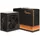 Inter-Tech Argus BPS-700 700W ATX, ATX, Schwarz