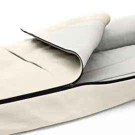 Thule Fußsack, soft beige Winterfußsäcke